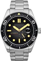 Armbanduhr Spinnaker Herr in Stahl SP5058-22 - SP5058-22